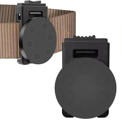 Magnetic Tool Clip
