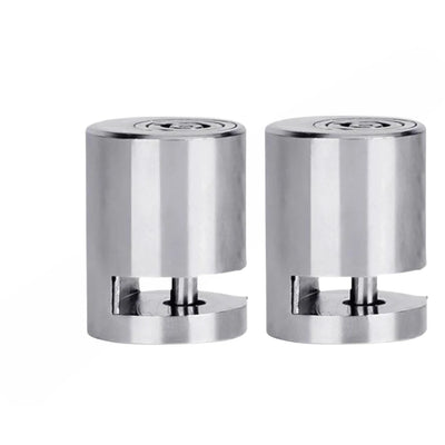 Heavy-Duty Anti-Theft Disc Brake Lock