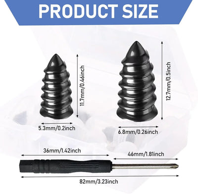 Tire Repair Nail Kit