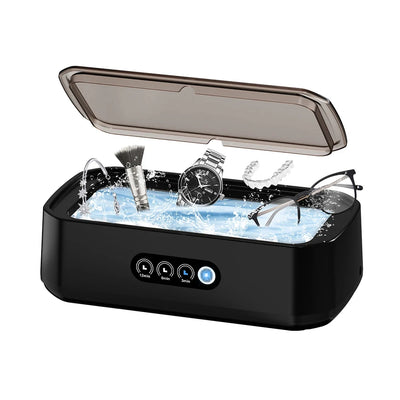 Ultrasonic Cleaner Machine for Jewelry, Glasses, Denture, Pacifier