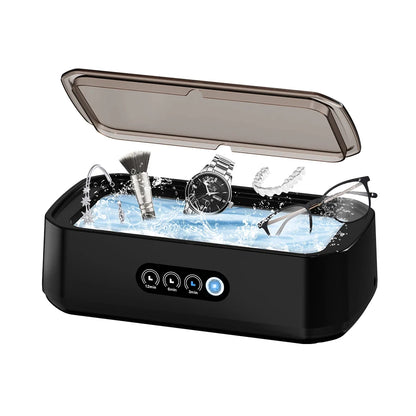 Ultrasonic Cleaner Machine for Jewelry, Glasses, Denture, Pacifier