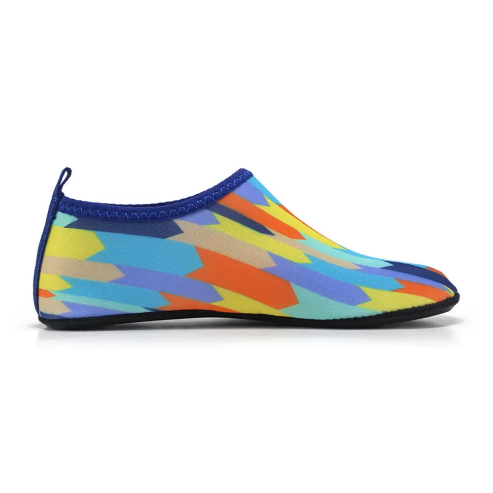 Kids Aqua Shoes