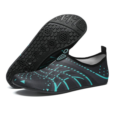 Barefoot Aqua Shoes for Men & Women (T)