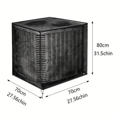 Mesh AC Cover
