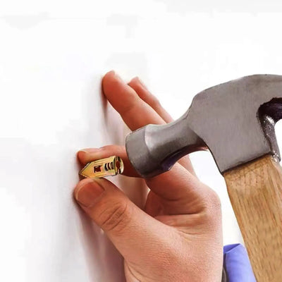 50/100 Pcs Self Drilling Drywall Anchors (R)