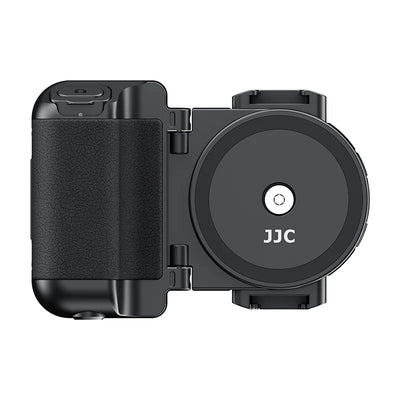 Smartphone Camera Shutter Grip with Wireless Remote