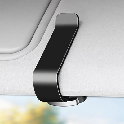 Car Visor Glasses Clip