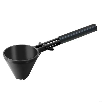 Bottle Funnel Scoop