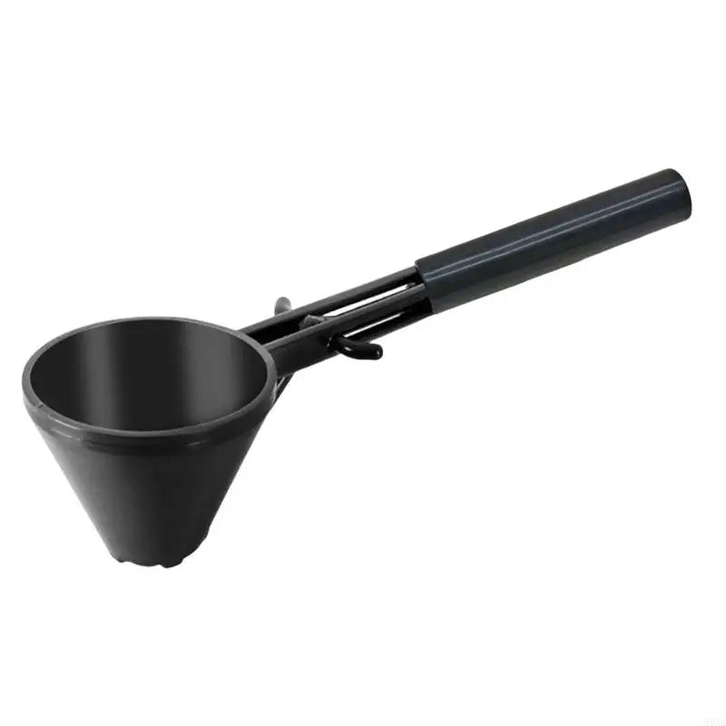 Bottle Funnel Scoop