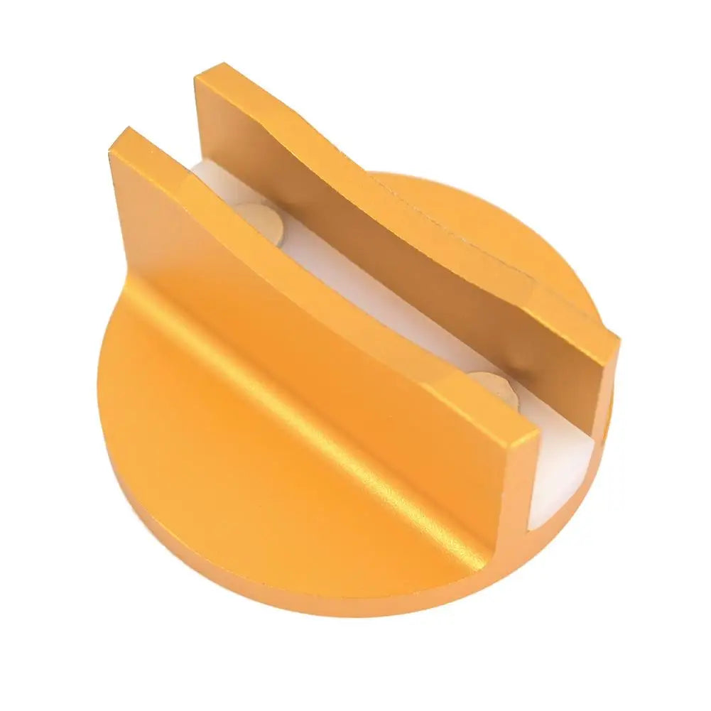 Universal Magnetic Jack Pad