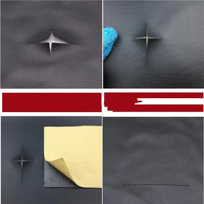 Leather Repair Patch