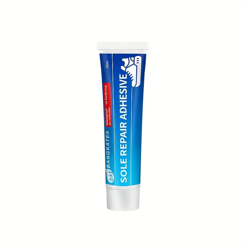 Waterproof Shoe Sole Repair Adhesive