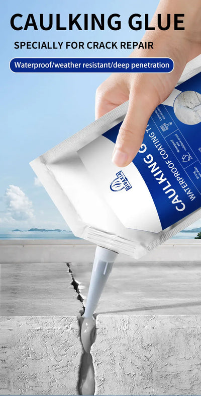 Waterproof Sealant Glue