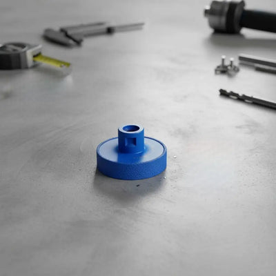 Vacuum Brazed Diamond Flat Grinder Wheel