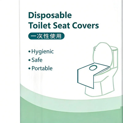 Disposable Toilet Seat Covers