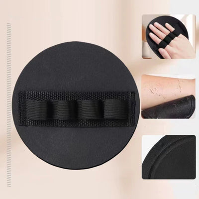 Body Exfoliating Shower Scrubber