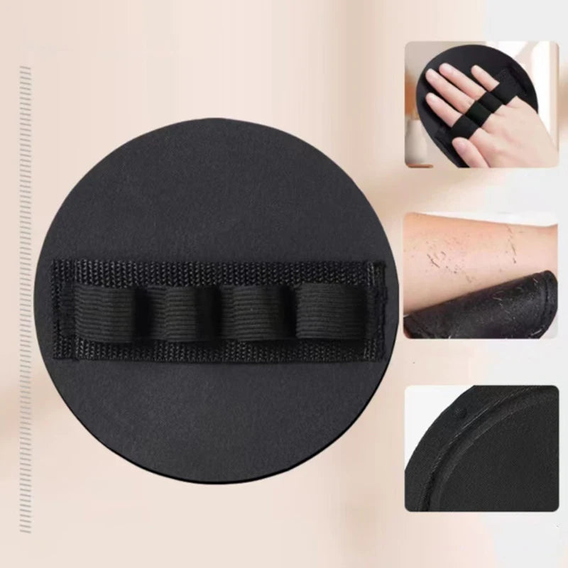 Body Exfoliating Shower Scrubber