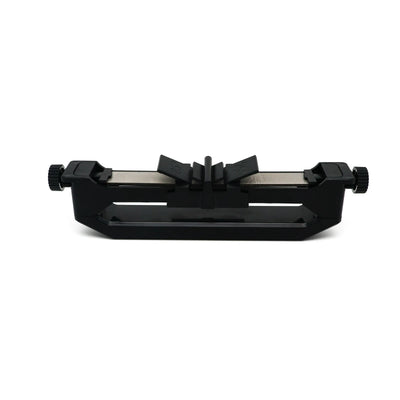 Knife Sharpener with Angles Guides