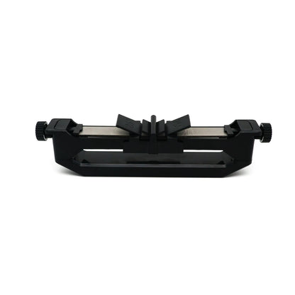 Knife Sharpener with Angles Guides