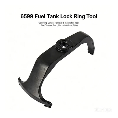 Fuel Tank Lock Ring Wrench