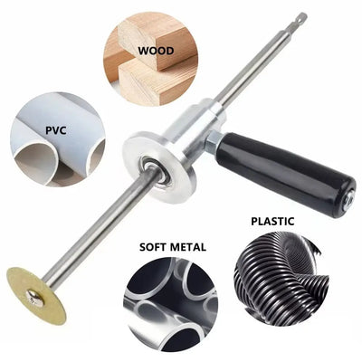 PVC Pipe Inside Cutter