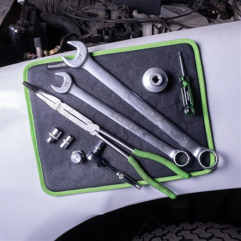 Flexible Magnetic Tool Holder Mat (T4949)