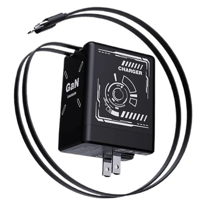 Fast Charger