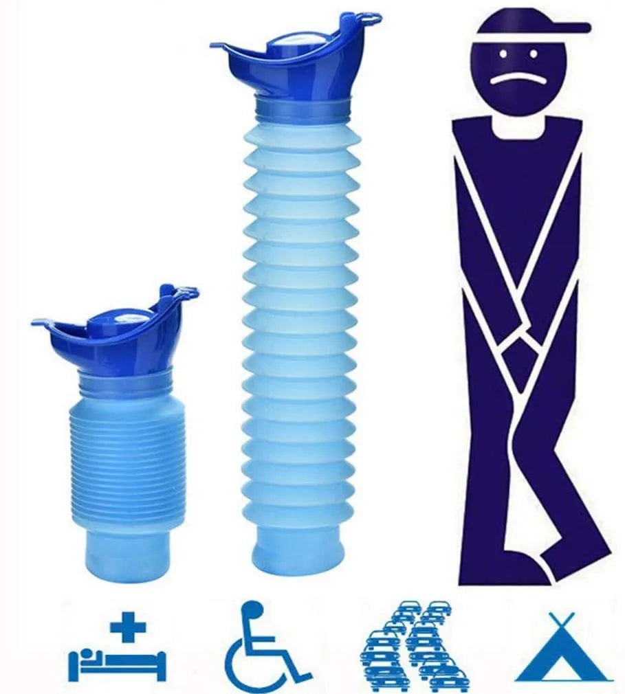 Portable Urinal Bottle 750ml