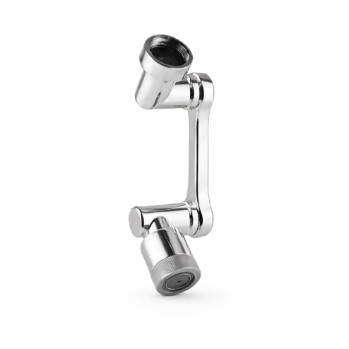 Universal 360° Rotating Faucet Extender