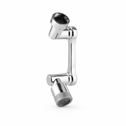 Universal 360° Rotating Faucet Extender