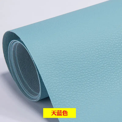 Leather Repair Patch