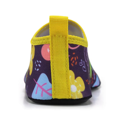 Kids Aqua Shoes