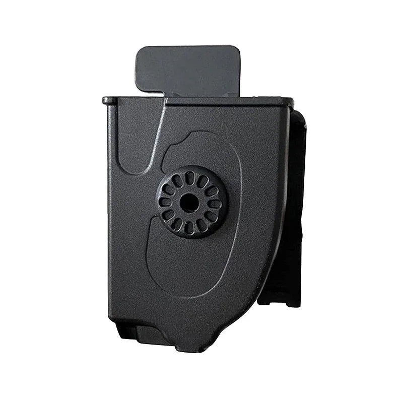 6-in-1 Foldable Emergency Rescue Scissors