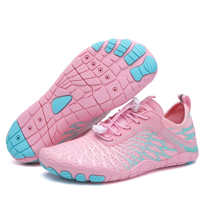 Quick-Dry Barefoot Water Shoes for Men & Women