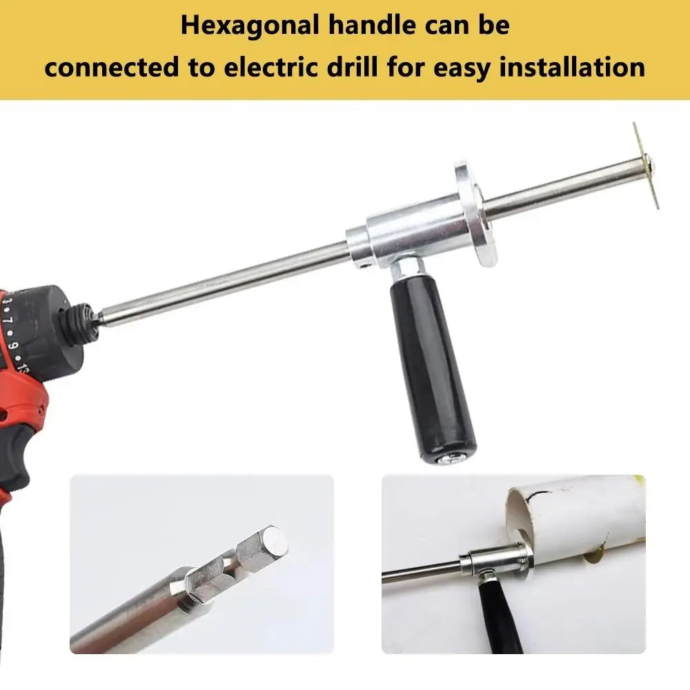 PVC Pipe Inside Cutter