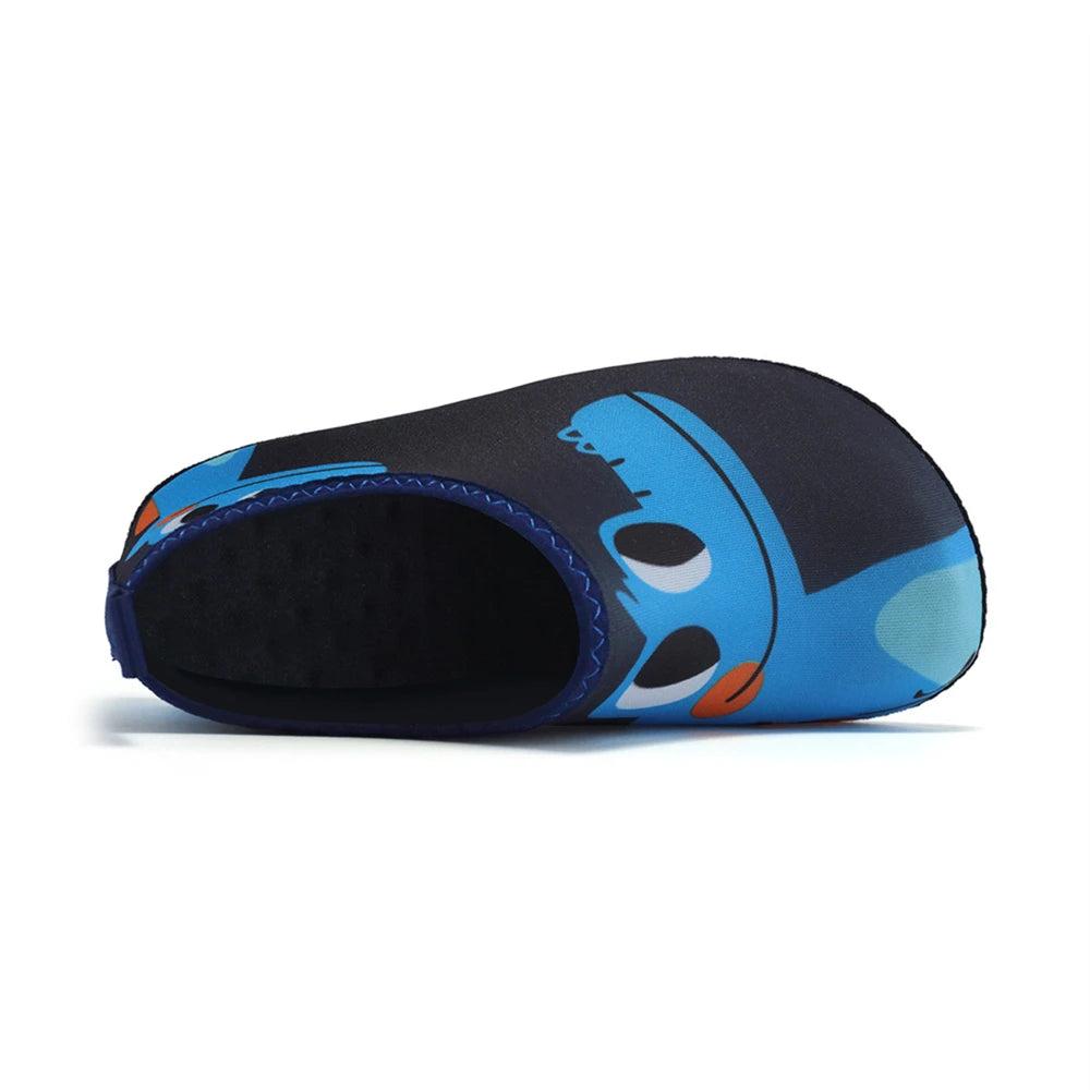 Kids Aqua Shoes