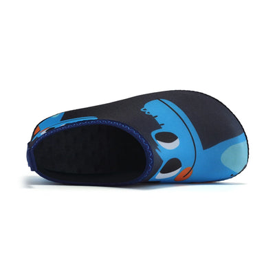 Kids Aqua Shoes