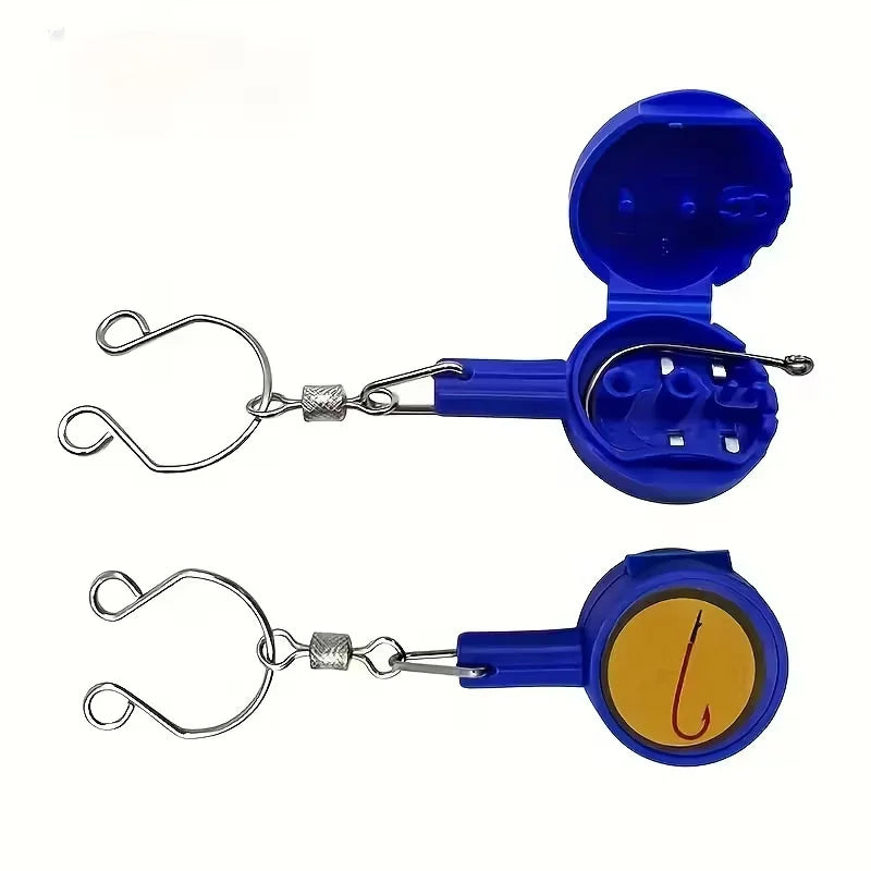 2 Pack Knotting Tool