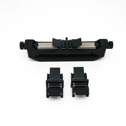 Knife Sharpener with Angles Guides