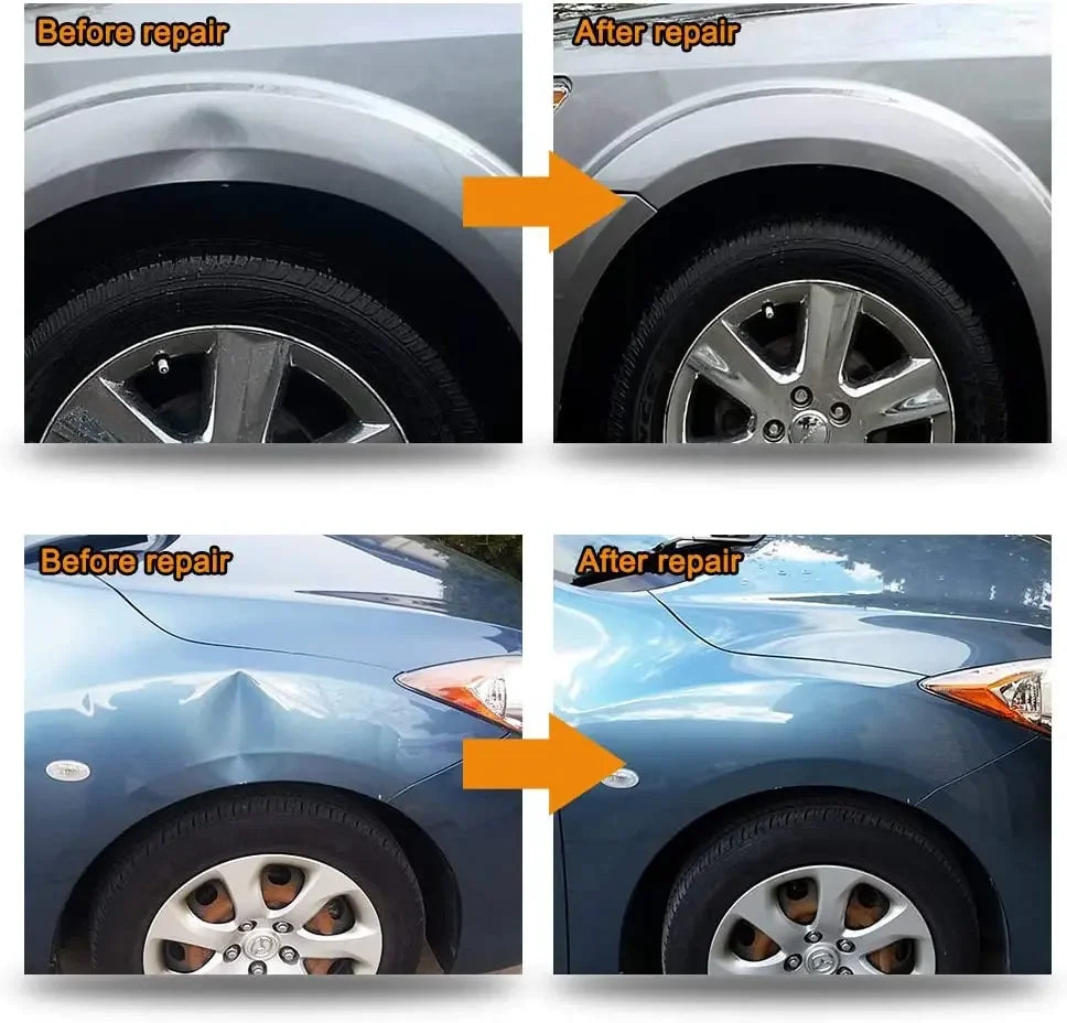 Car Paintless Dent Repair Tool Kit