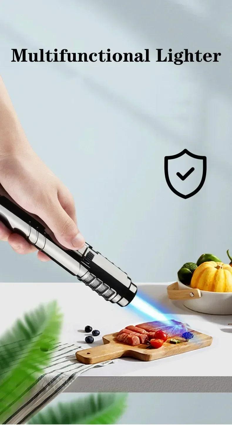 1800°C Heavy Duty Butane Torch