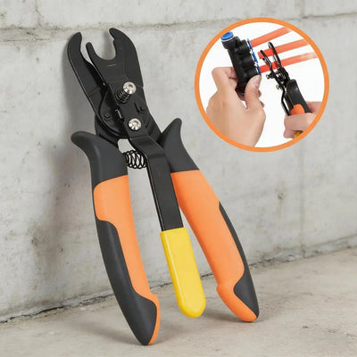Pneumatic Quick Disconnect Tool