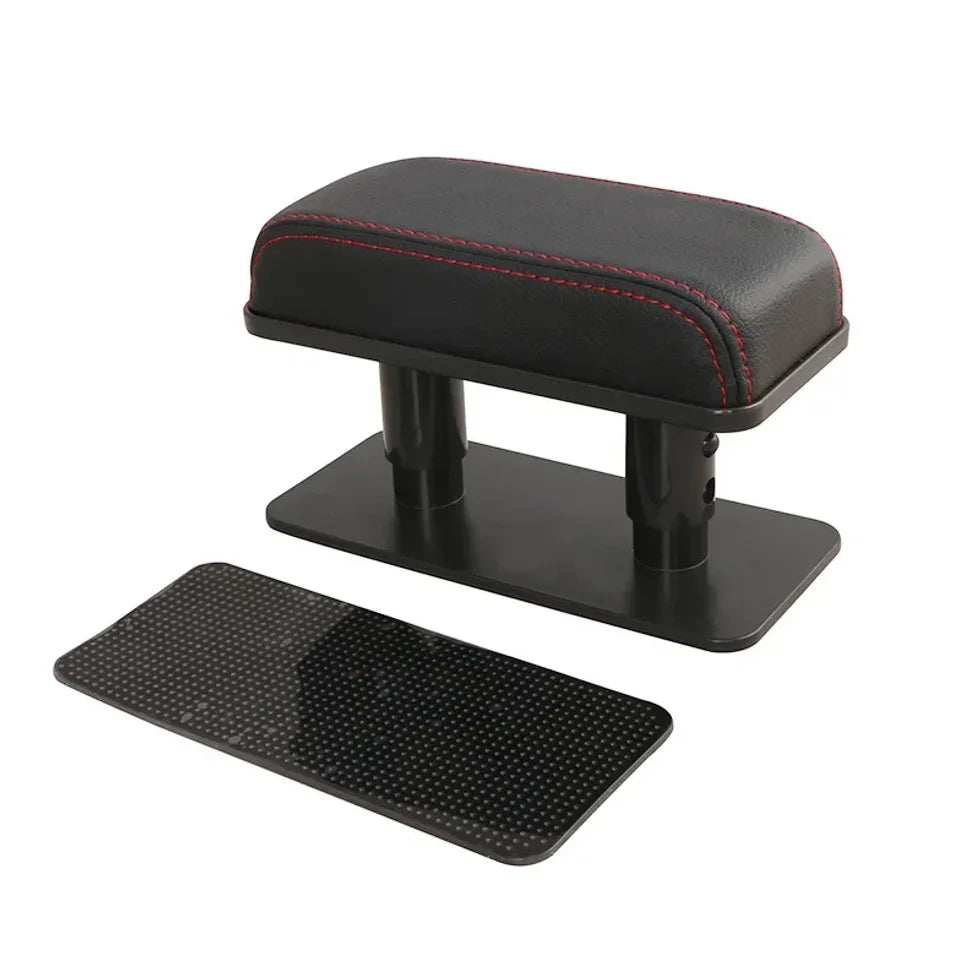 Car Armrest Elbow Support
