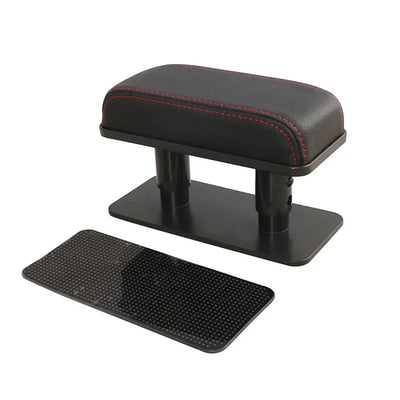 Car Armrest Elbow Support