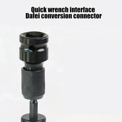 Wheel Hub Rust Removal Tool
