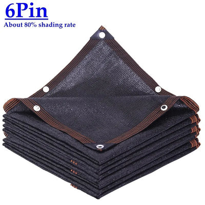 Sun Shade Net Cover