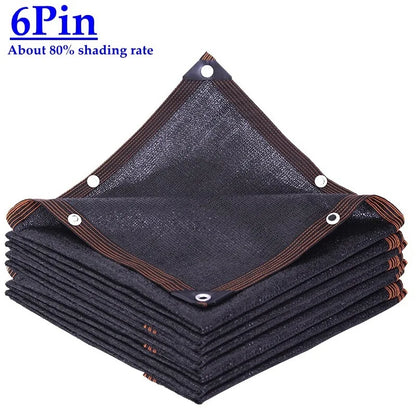 Sun Shade Net Cover