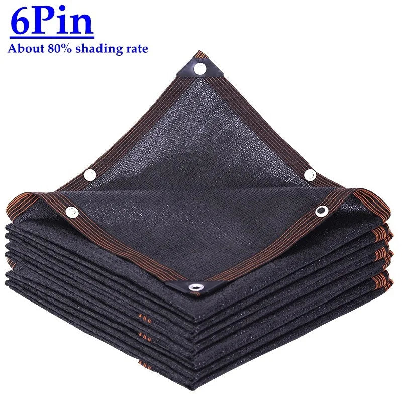 Sun Shade Net Cover