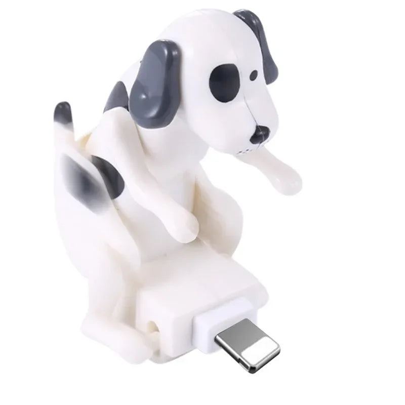 Funny Charging Cable