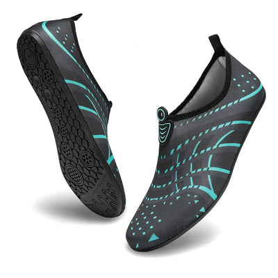 Barefoot Aqua Shoes for Men & Women (T)